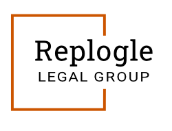 Replogle Legal Group LLC logo